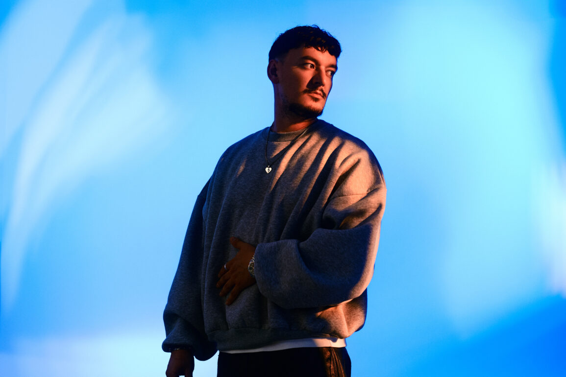 Montez (c) Julian Essink