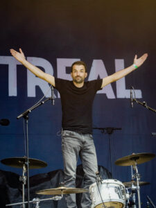 Montreal at Suedbruecke in Koeln cErik.Hennemann