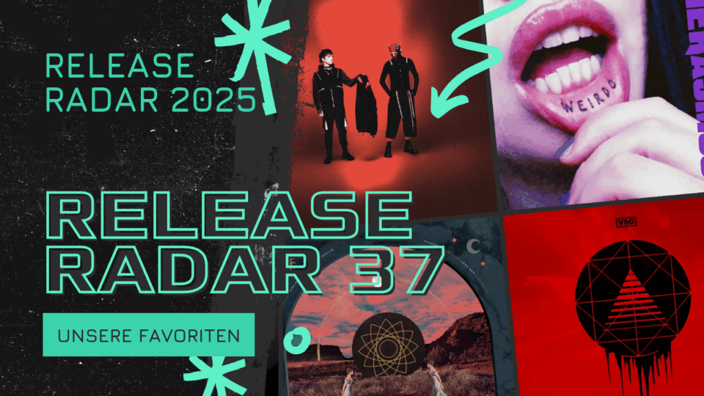 Release Radar 37