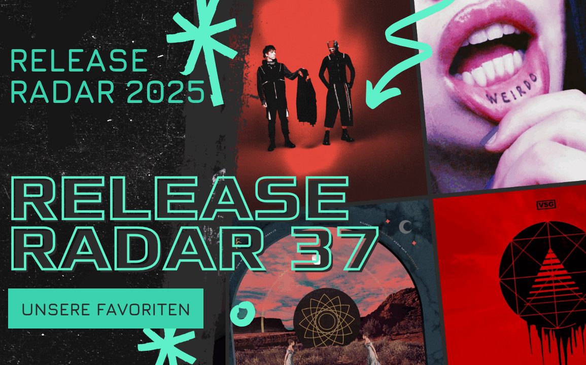 Release Radar 37