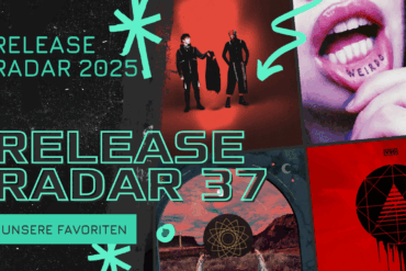 Release Radar 37