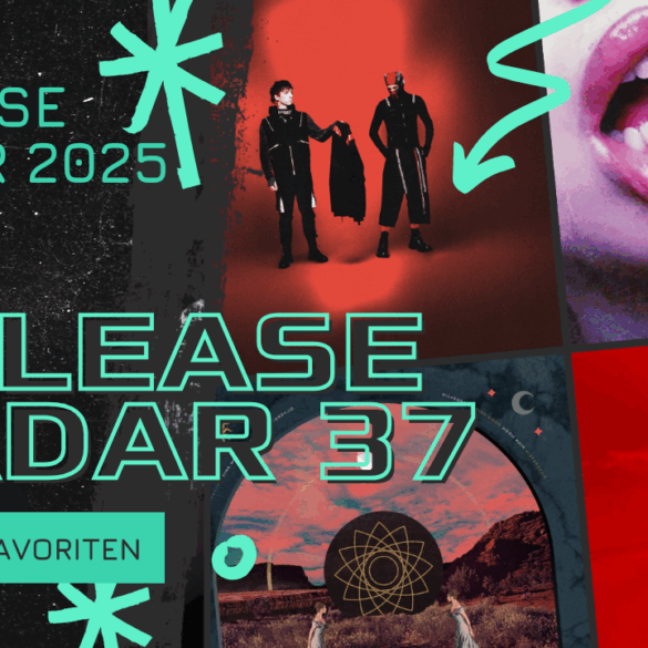 Release Radar 37