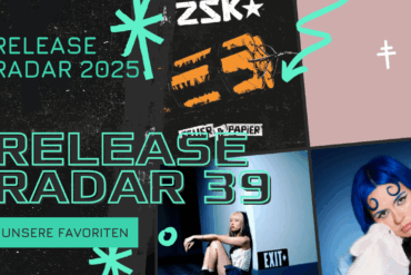 Release Radar 39