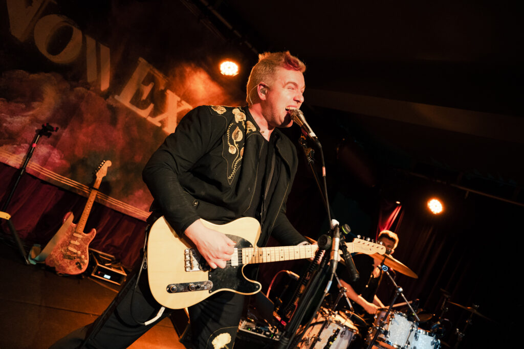 Now Ex in Leipzig © Marie-Luise Frauenstein / @louriephoto