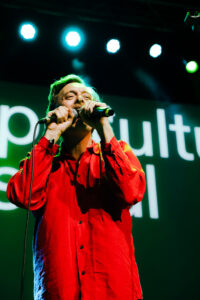 Efterklang © Marie-Luise Frauenstein / @louriephoto