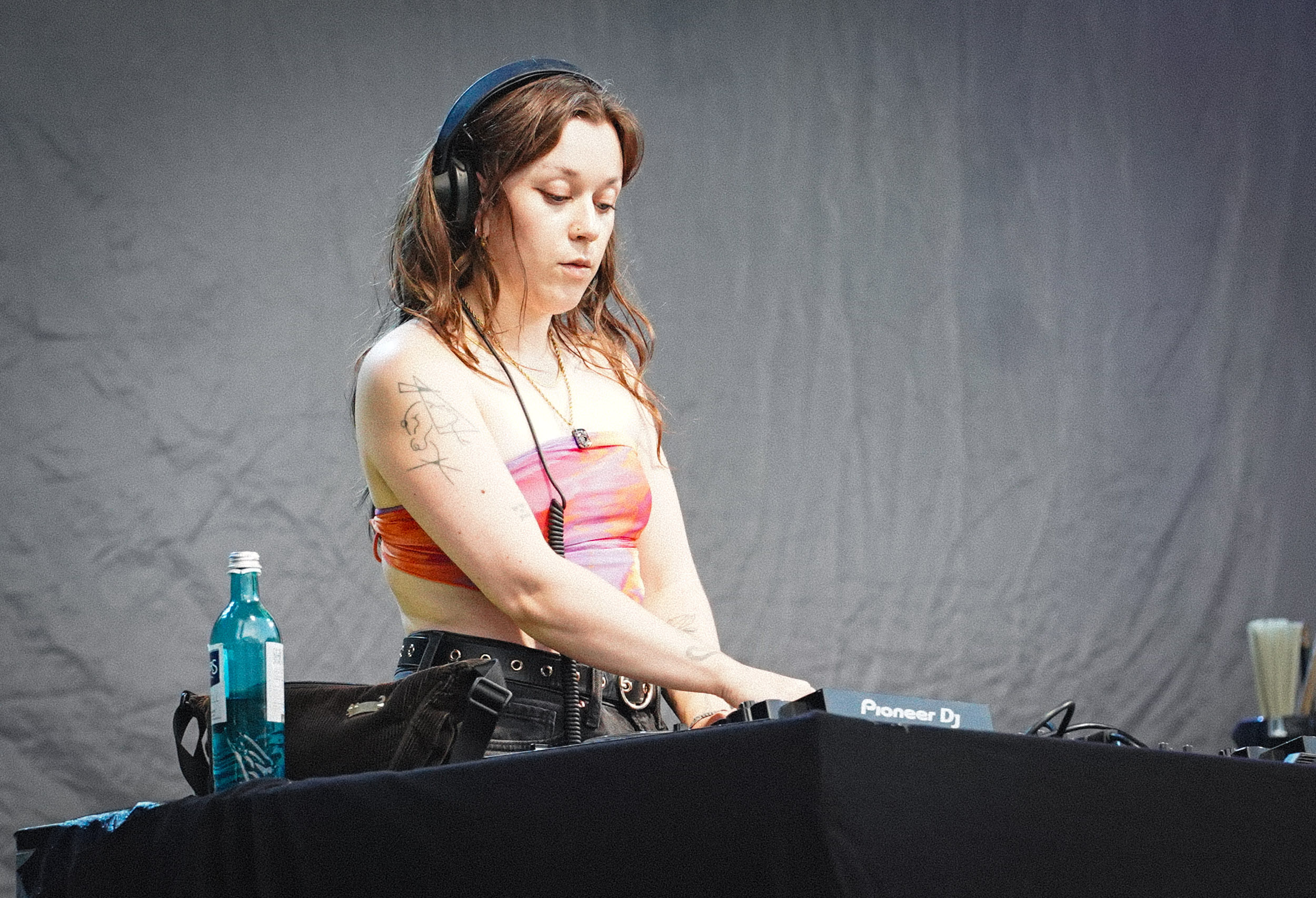 radikarlaaa Karla 04.09.2025 Petersberg Erfurtc Lisa Hemp @thoughtfulnessinconcert 2