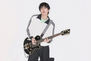 Lee Seung Yoon