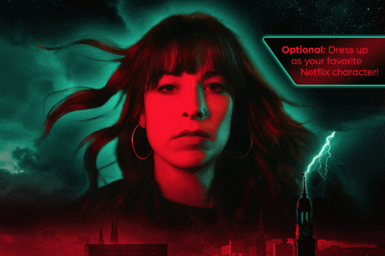 Cascadas Harbour Violet small