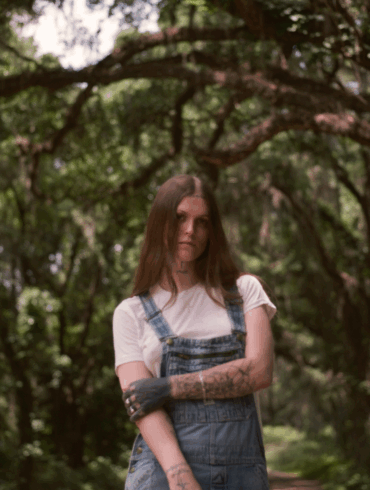 Ethel Cain Pressebild © Dollie Kyarn