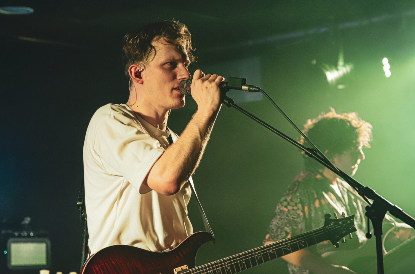 Chaosbay in Köln (c)Erik Hennemann