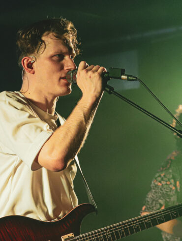 Chaosbay in Köln (c)Erik Hennemann