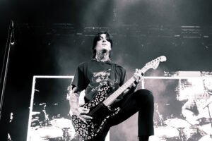 Pierce The Veil Liza Schiefer 12