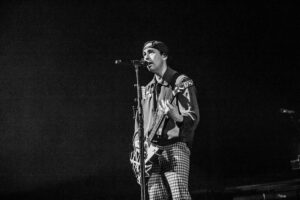 Pierce The Veil Liza Schiefer 17