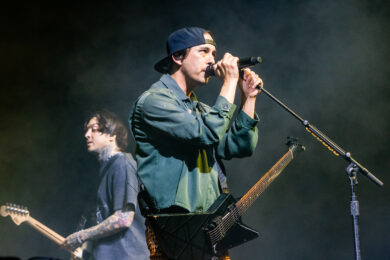 Pierce The Veil Liza Schiefer 39