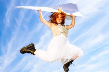 Joya Marleen Pressebild © Laurin Bleiker