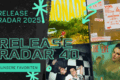 Release Radar