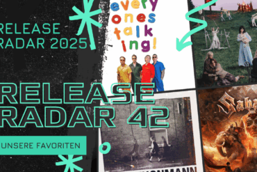 Release Radar 42