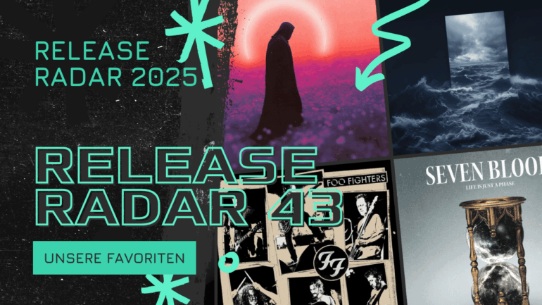 Release Radar 43