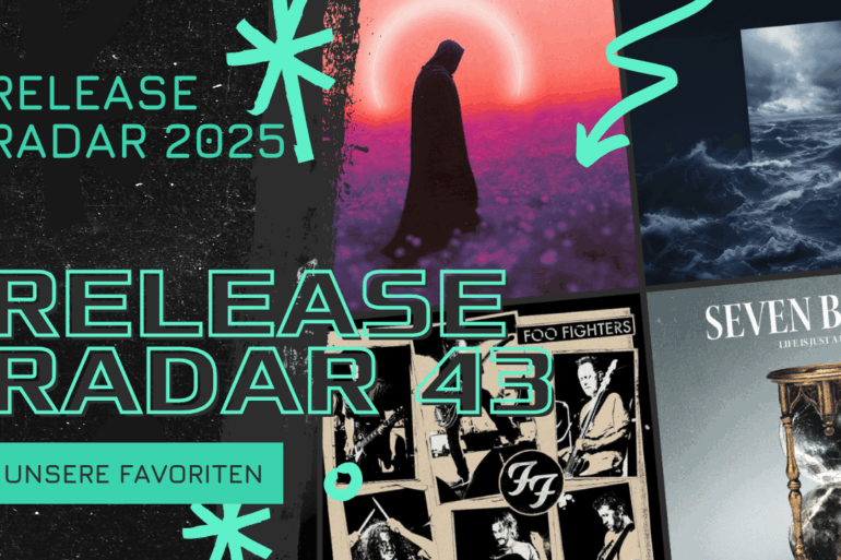 Release Radar 43