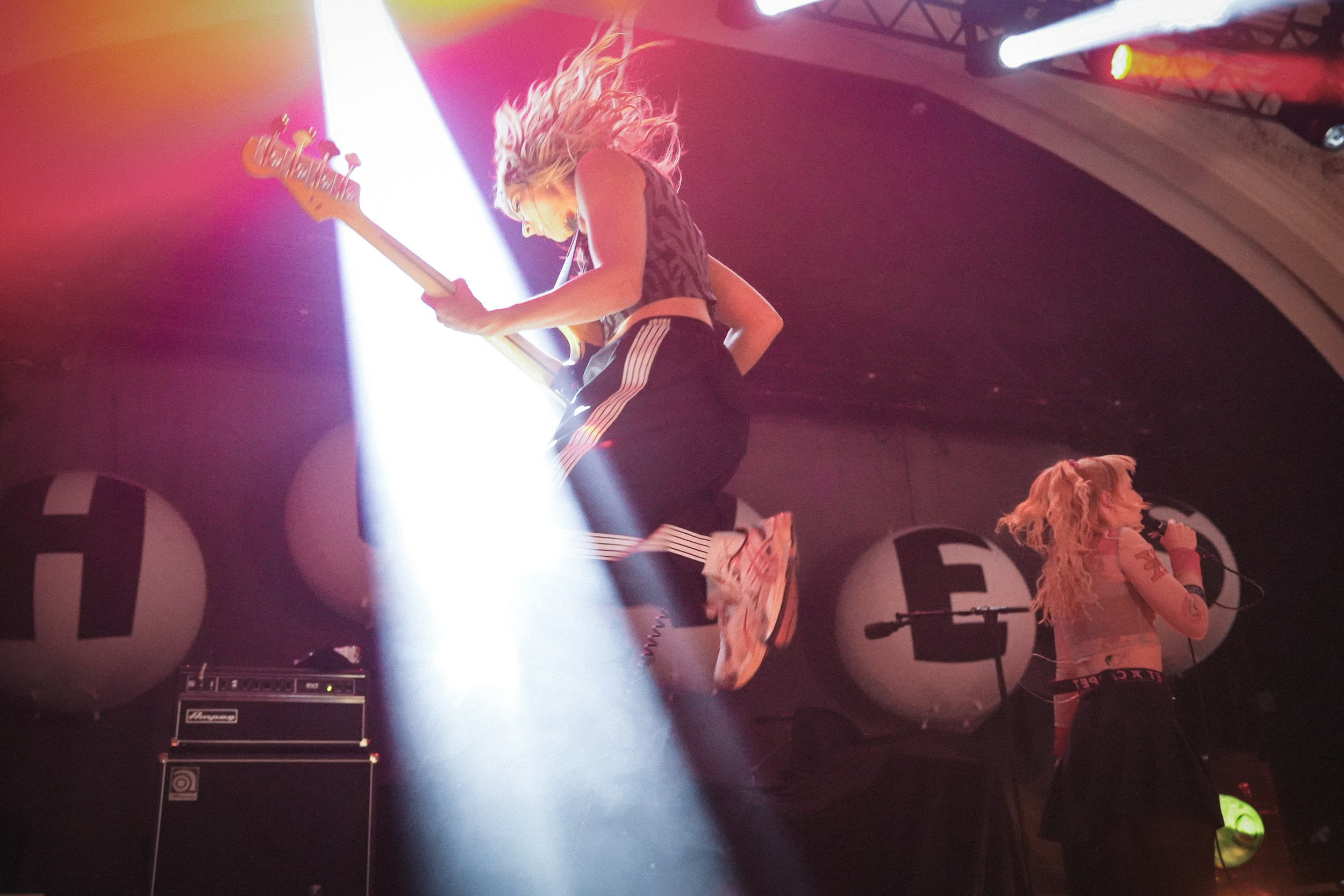 SNOOPER Haus Auensee Leipzig 25.10.2025 c Lisa Hemp @thoughtfulnessinconcert 12