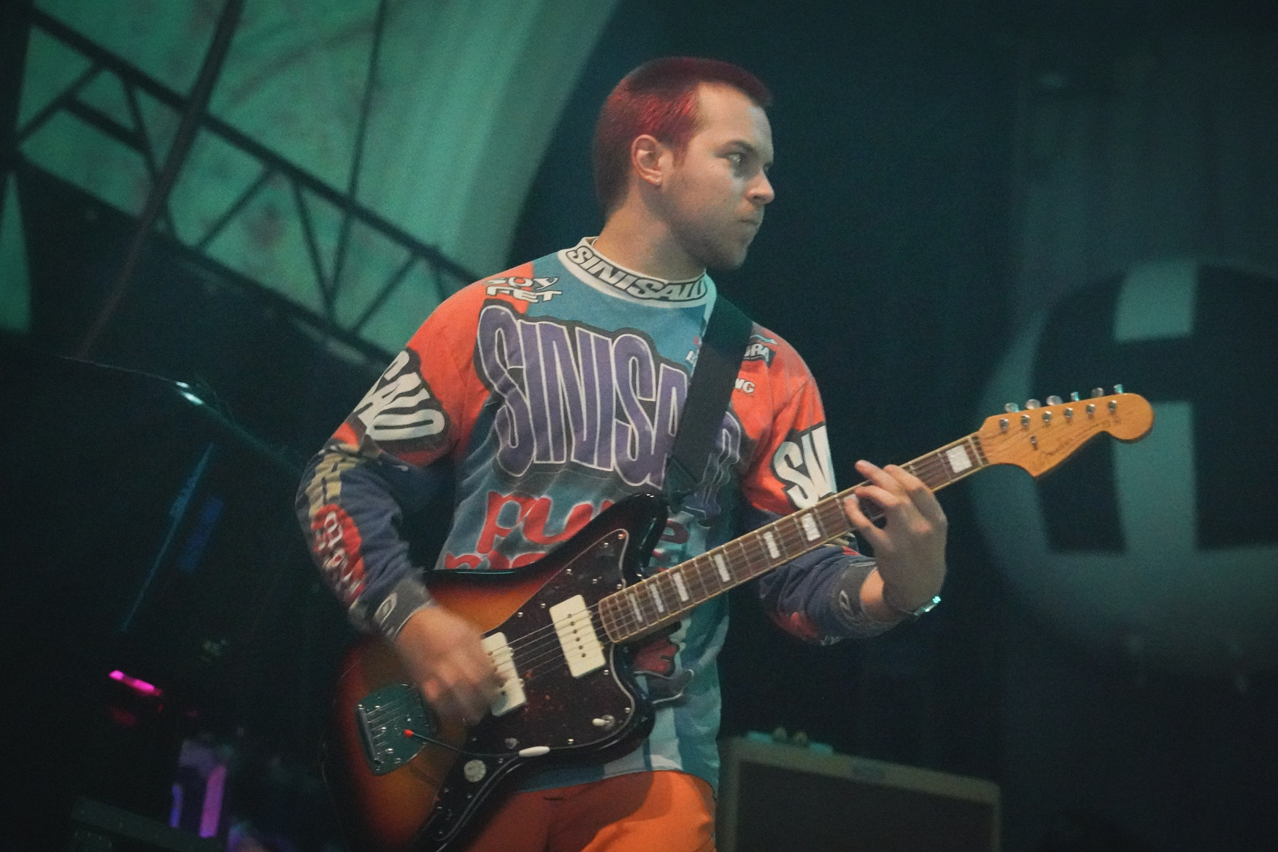 SNOOPER Haus Auensee Leipzig 25.10.2025 c Lisa Hemp @thoughtfulnessinconcert 2