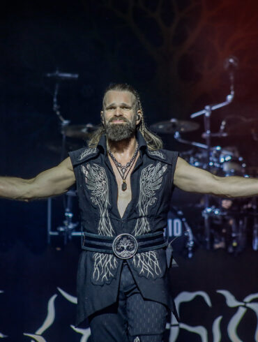 Saltatio Mortis - MEH Düsseldorf (c)Erik Hennemann (5)