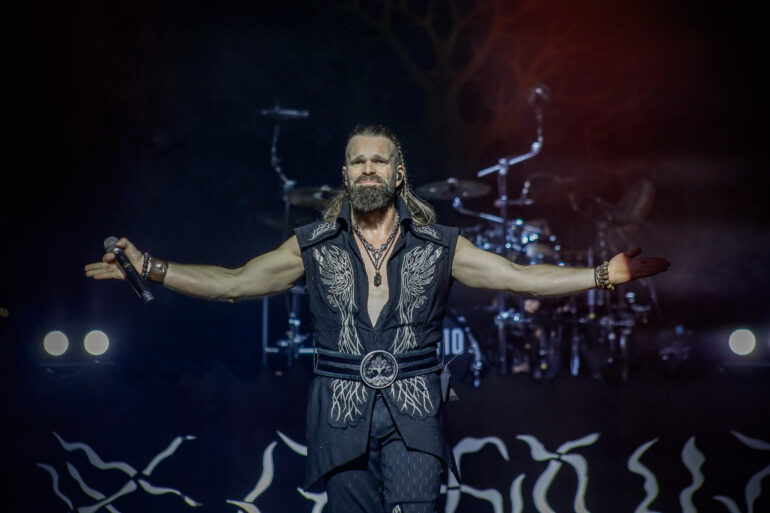 Saltatio Mortis - MEH Düsseldorf (c)Erik Hennemann (5)