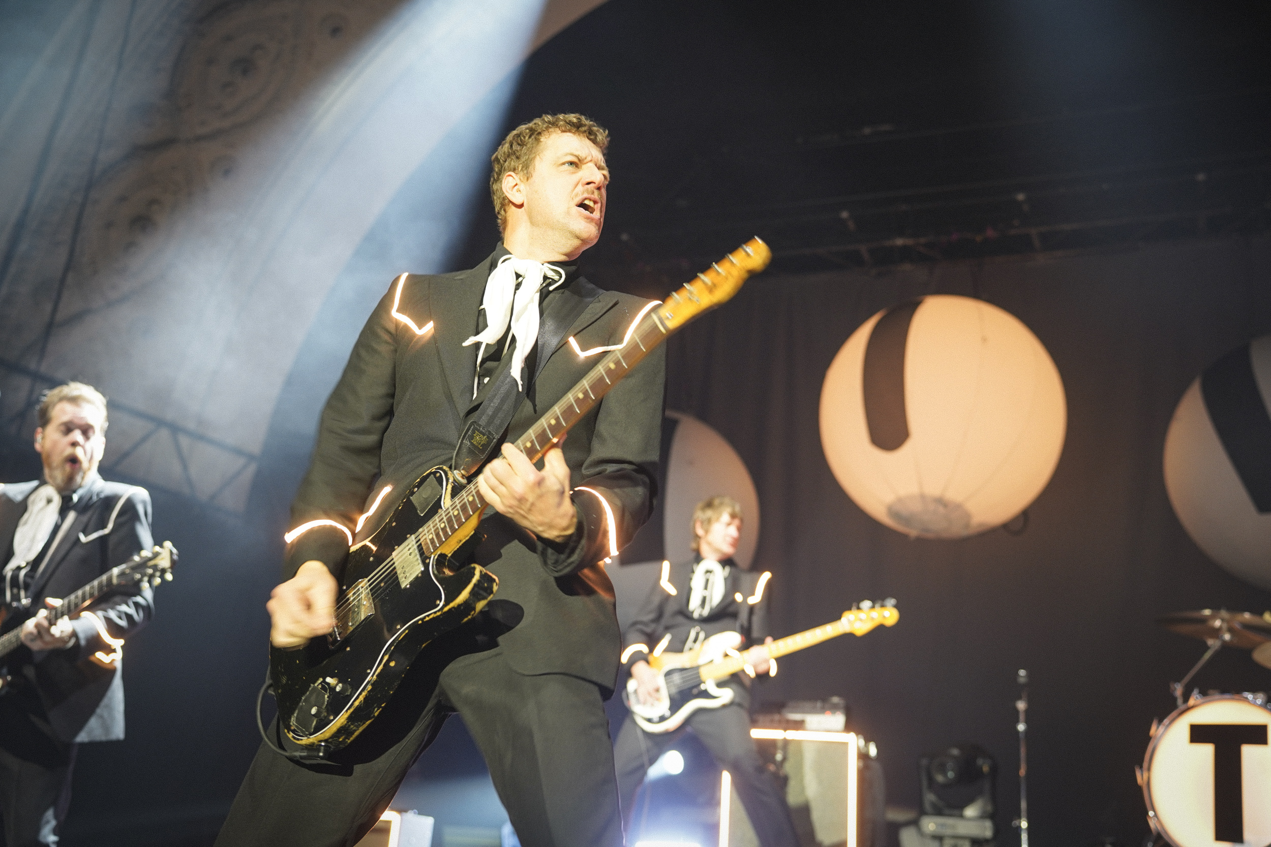 The Hives Haus Auensee Leipzig 25.10.2025 c Lisa Hemp @thoughtfulnessinconcert 20