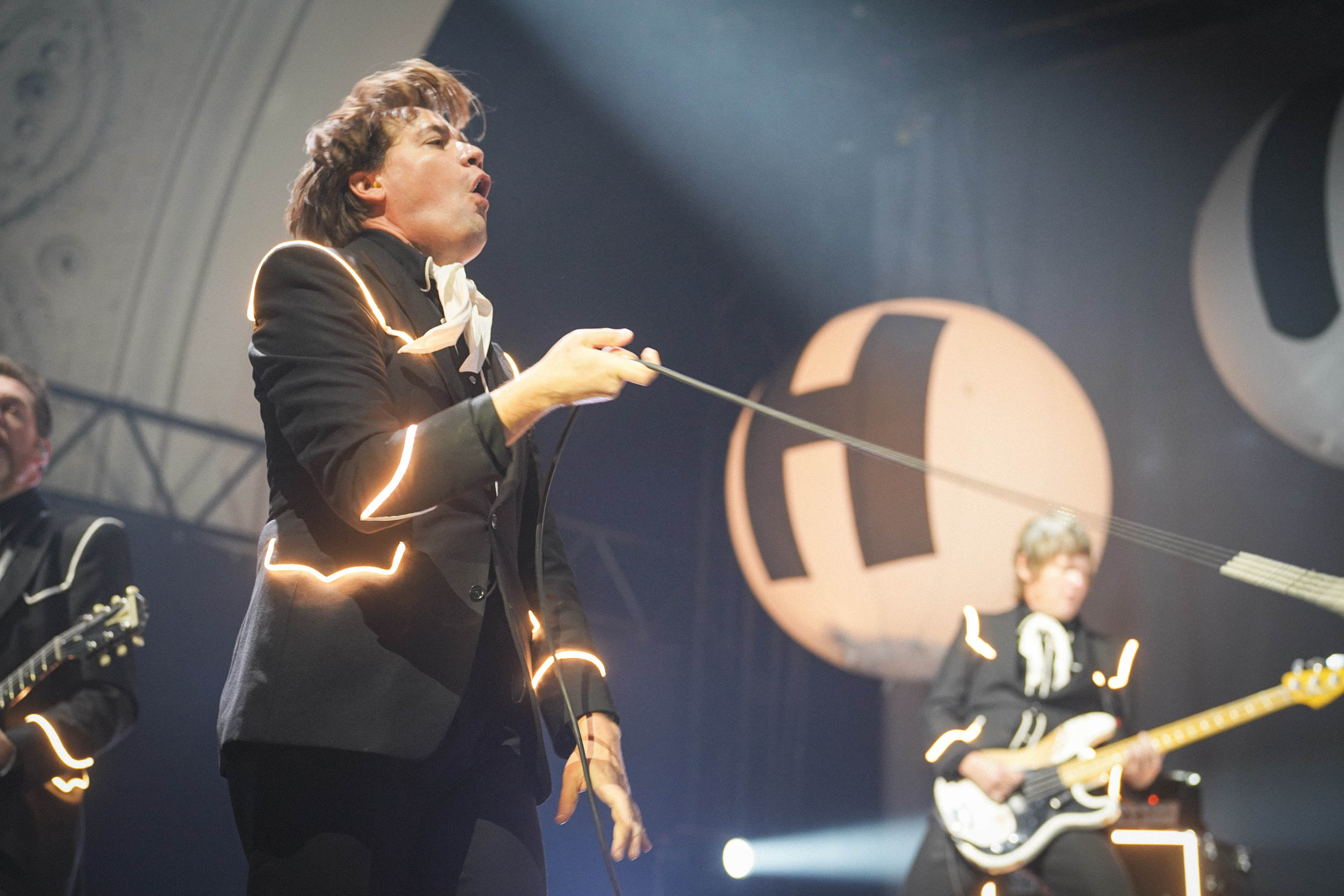 The Hives Haus Auensee Leipzig 25.10.2025 c Lisa Hemp @thoughtfulnessinconcert 23
