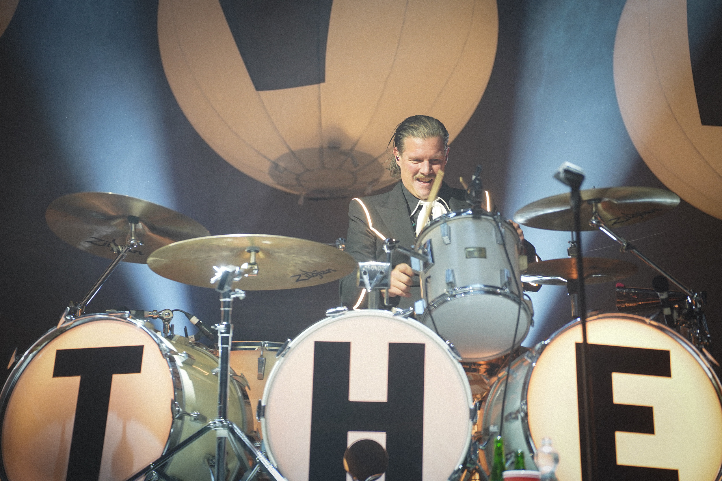 The Hives Haus Auensee Leipzig 25.10.2025 c Lisa Hemp @thoughtfulnessinconcert 29