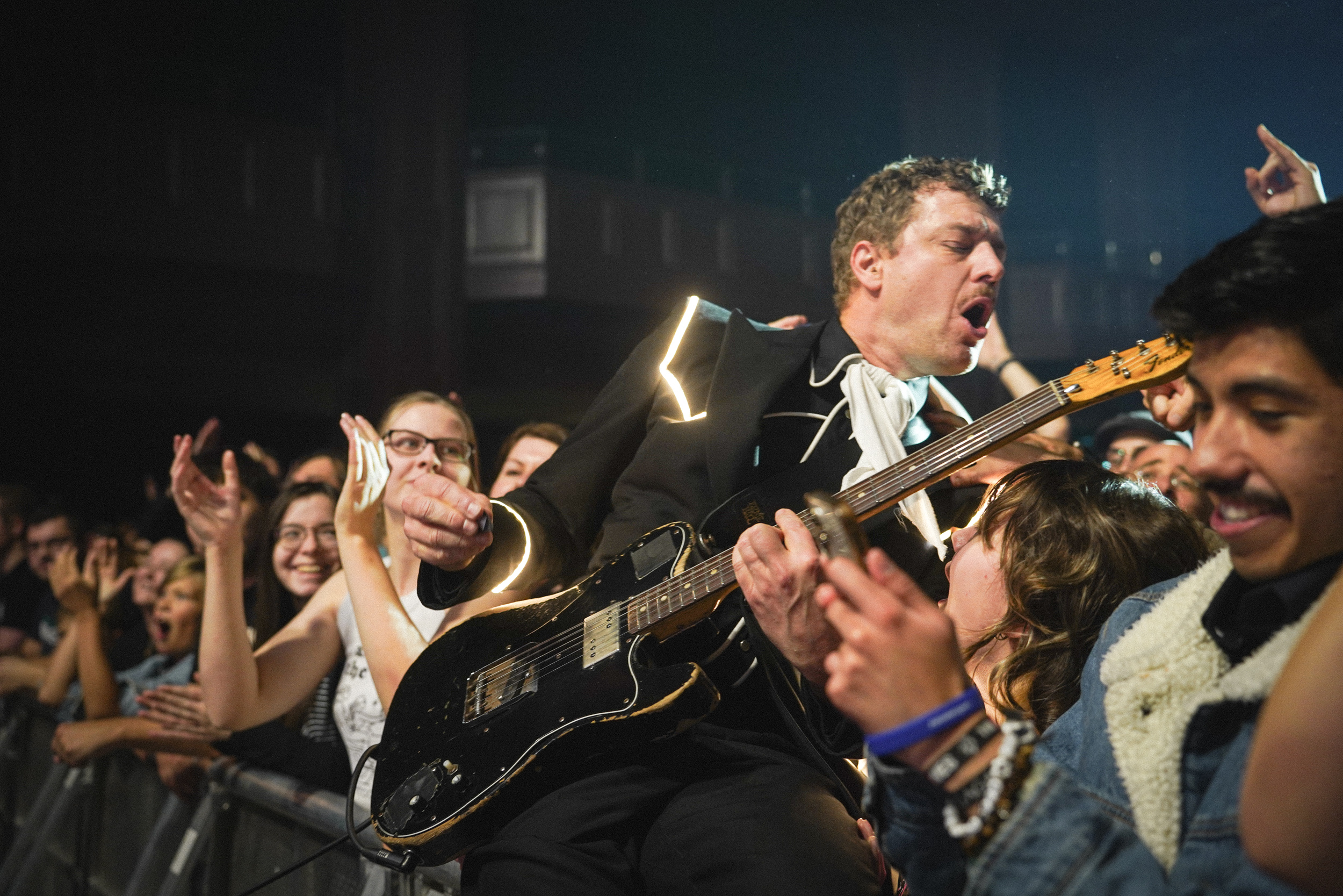 The Hives Haus Auensee Leipzig 25.10.2025 c Lisa Hemp @thoughtfulnessinconcert 31