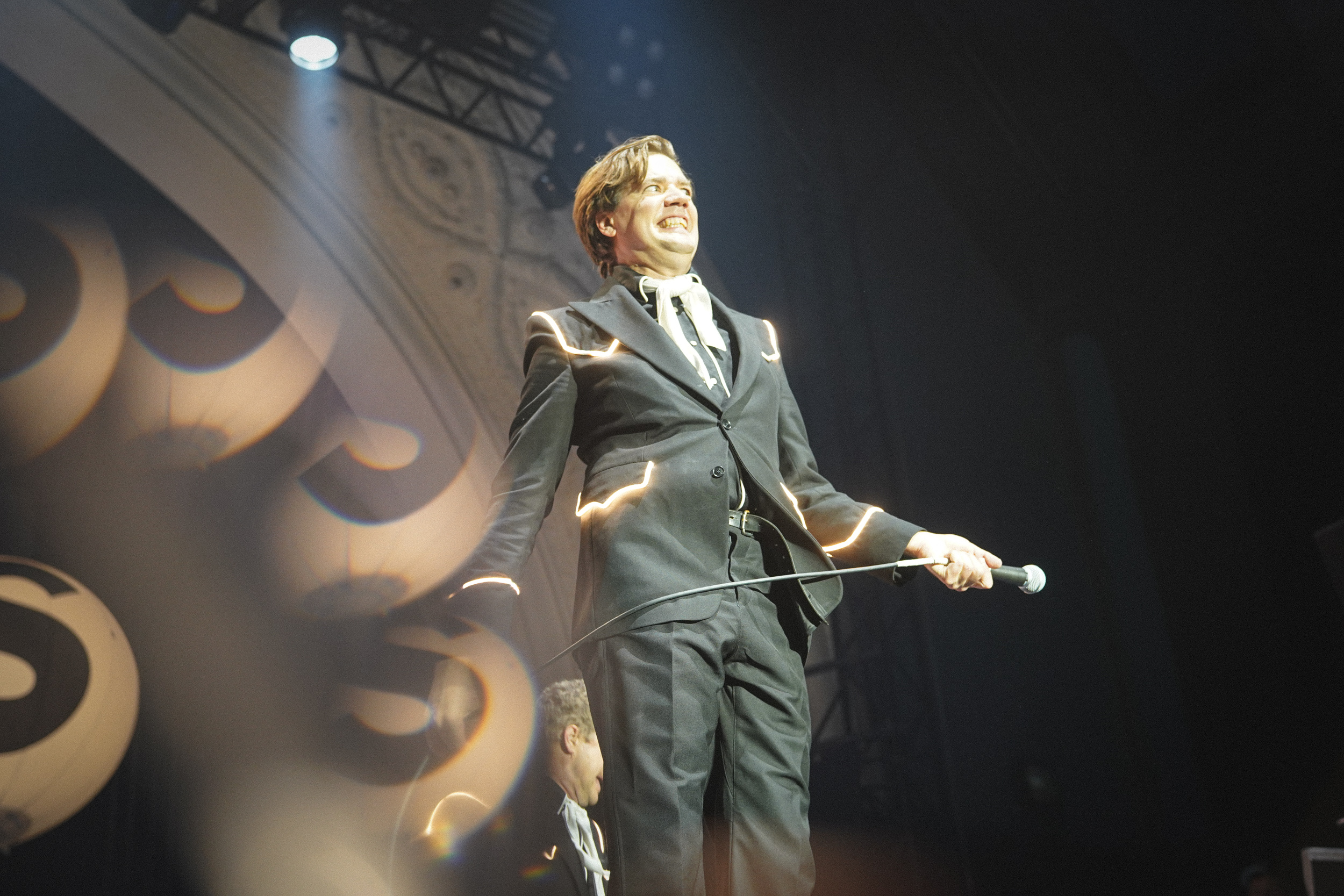 The Hives Haus Auensee Leipzig 25.10.2025 c Lisa Hemp @thoughtfulnessinconcert 37