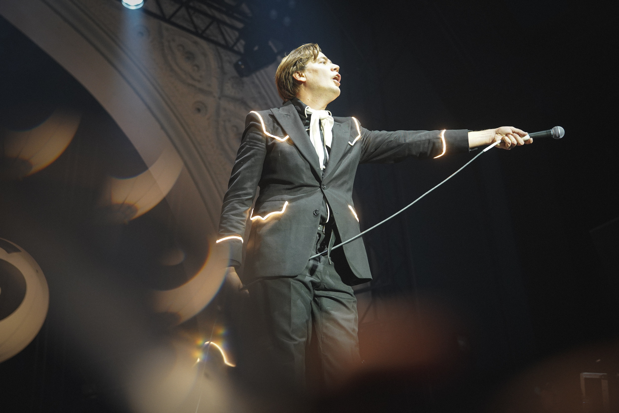 The Hives Haus Auensee Leipzig 25.10.2025 c Lisa Hemp @thoughtfulnessinconcert 38