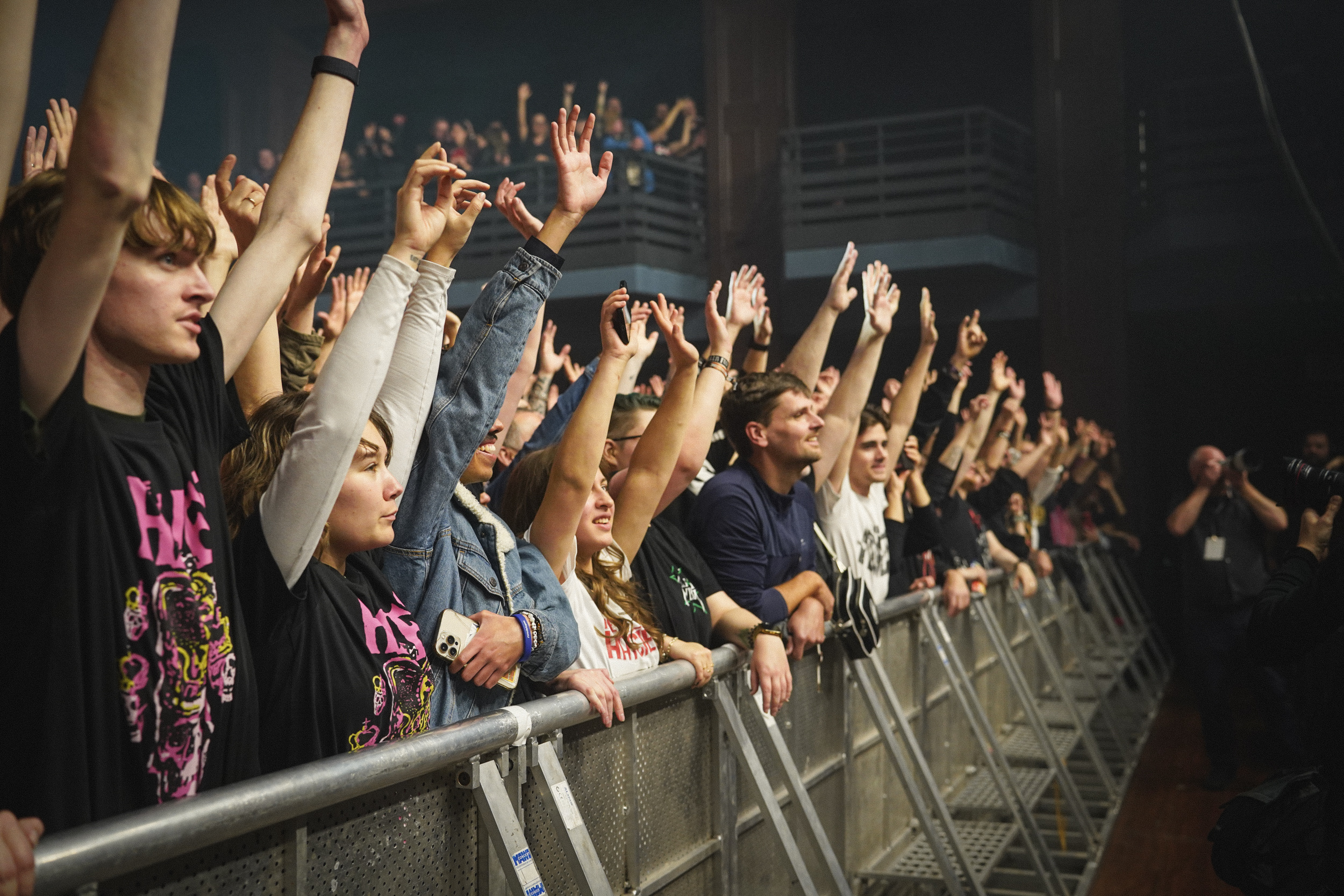 The Hives Haus Auensee Leipzig 25.10.2025 c Lisa Hemp @thoughtfulnessinconcert 46