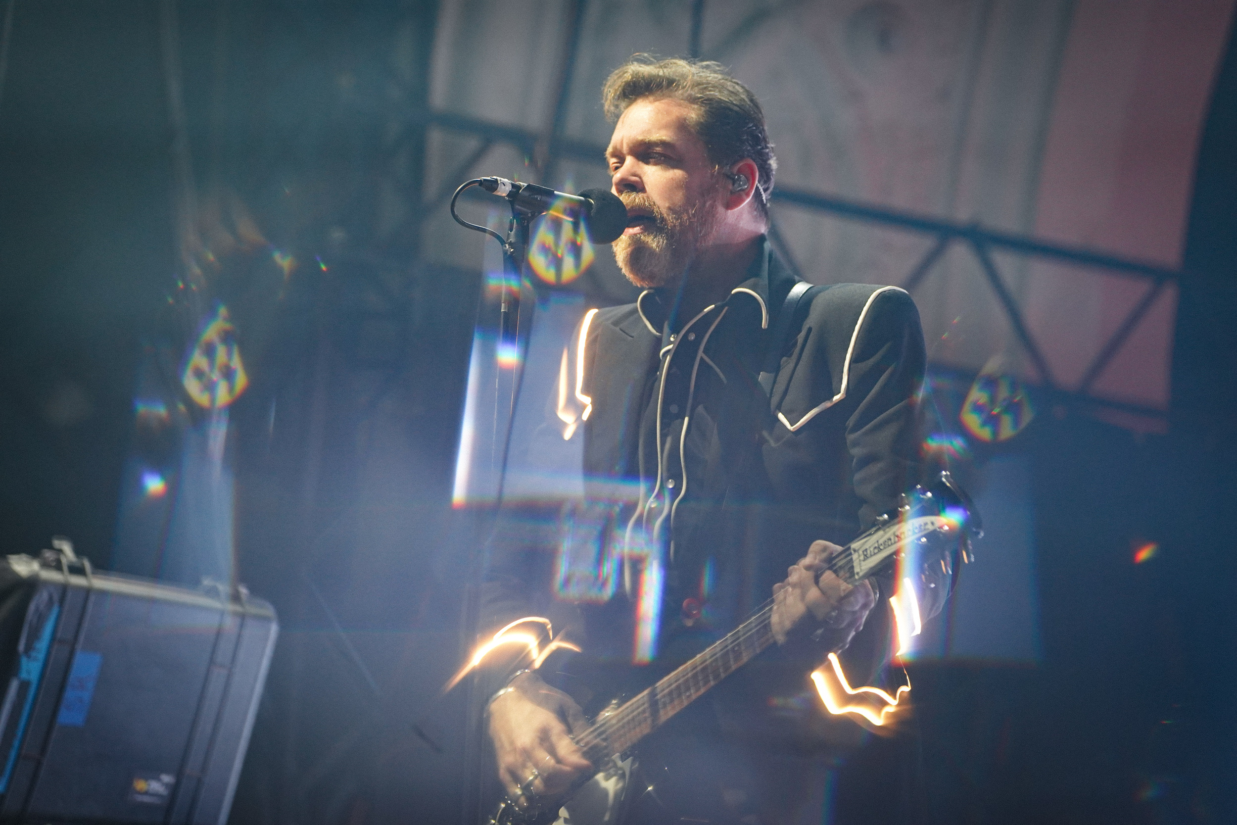 The Hives Haus Auensee Leipzig 25.10.2025 c Lisa Hemp @thoughtfulnessinconcert 52