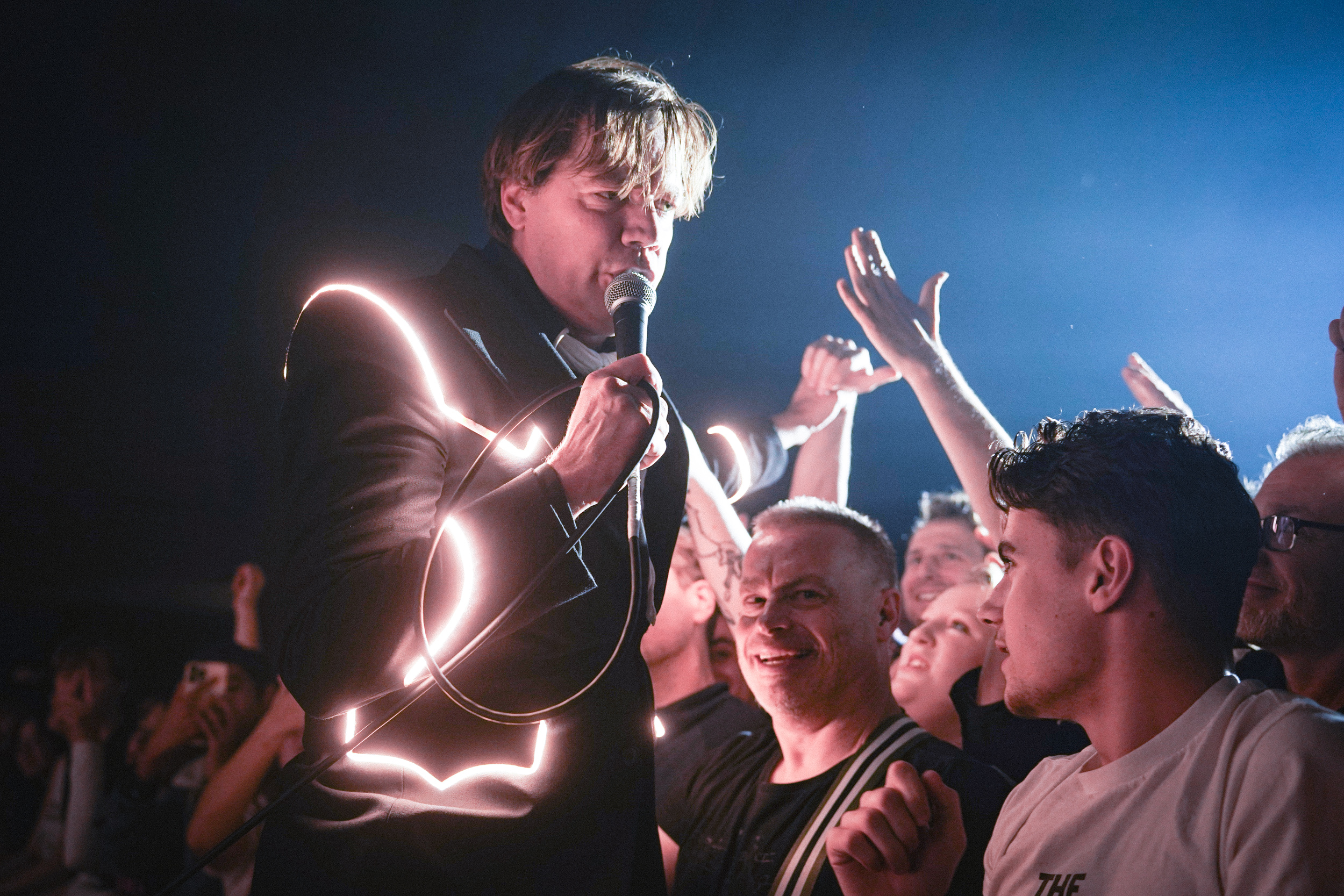 The Hives Haus Auensee Leipzig 25.10.2025 c Lisa Hemp @thoughtfulnessinconcert 54