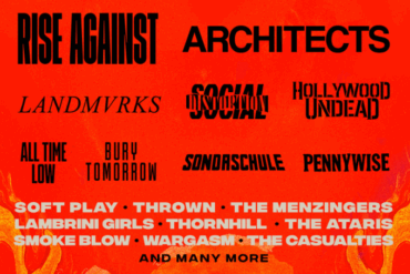 Vainstream Rockfest 2026