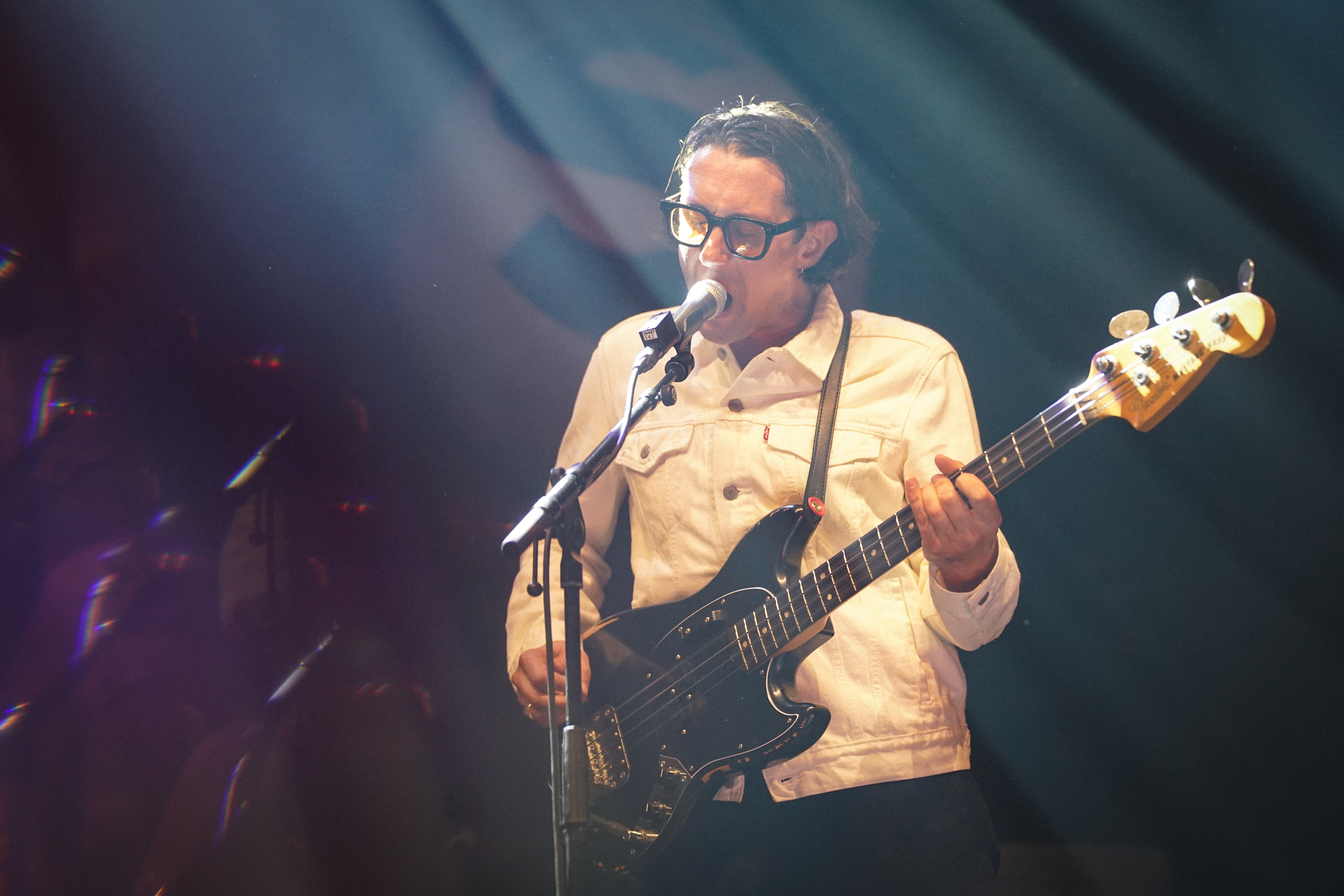 Yard Act Haus Auensee Leipzig 25.10.2025 c Lisa Hemp @thoughtfulnessinconcert 19