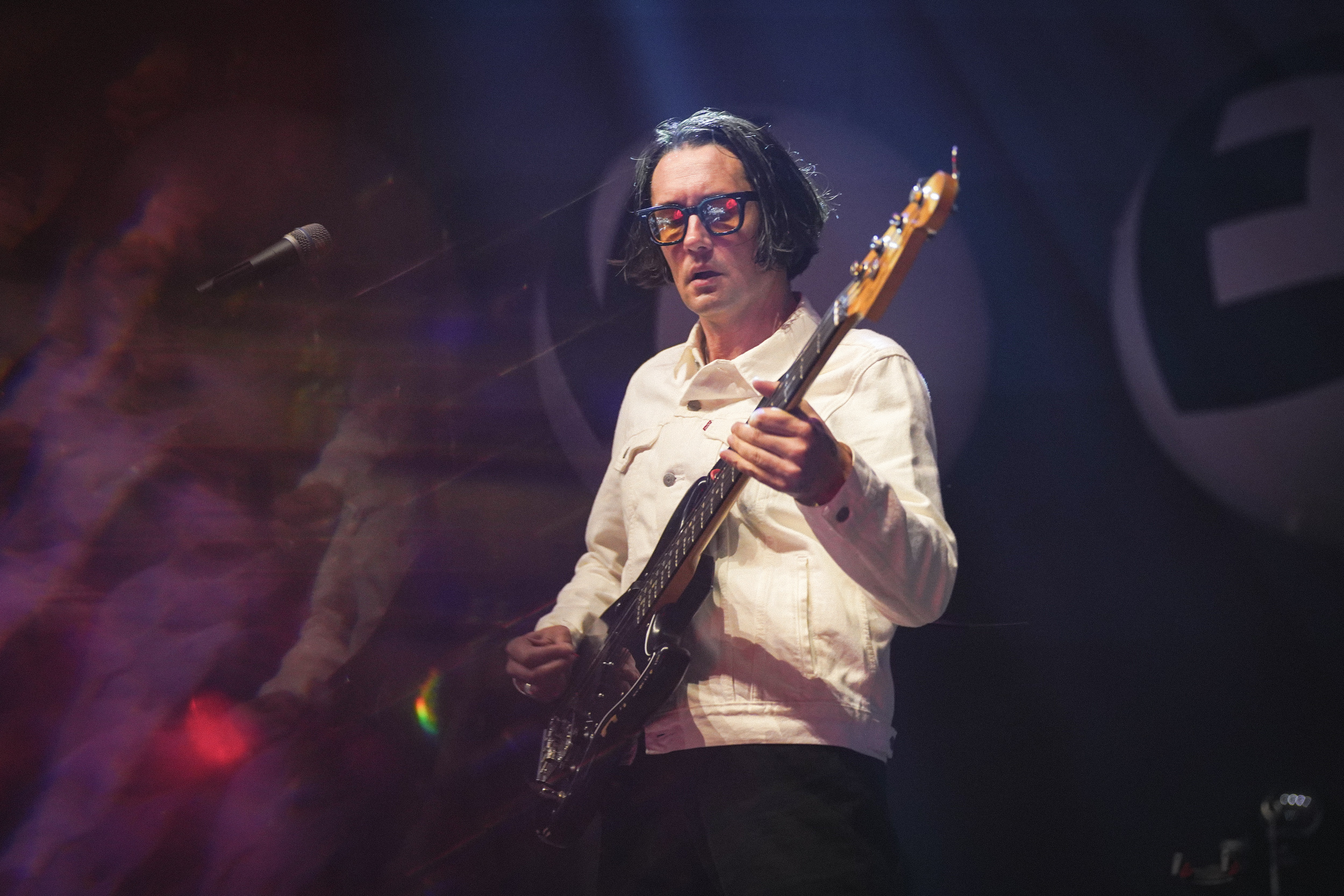 Yard Act Haus Auensee Leipzig 25.10.2025 c Lisa Hemp @thoughtfulnessinconcert 23