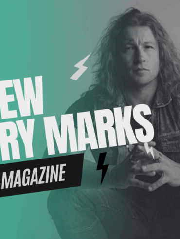 Cory Marks Interview
