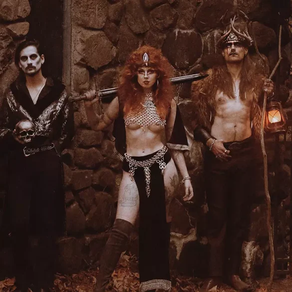 Castle Rat © Courtney Hall