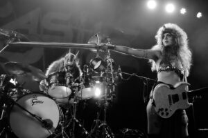 Castle Rat in Leipzig © Marie-Luise Frauenstein / @louriephoto