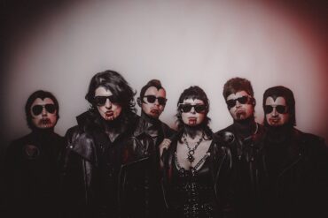 CREEPER © Harry Steel