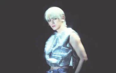 TAEYONG PROMO