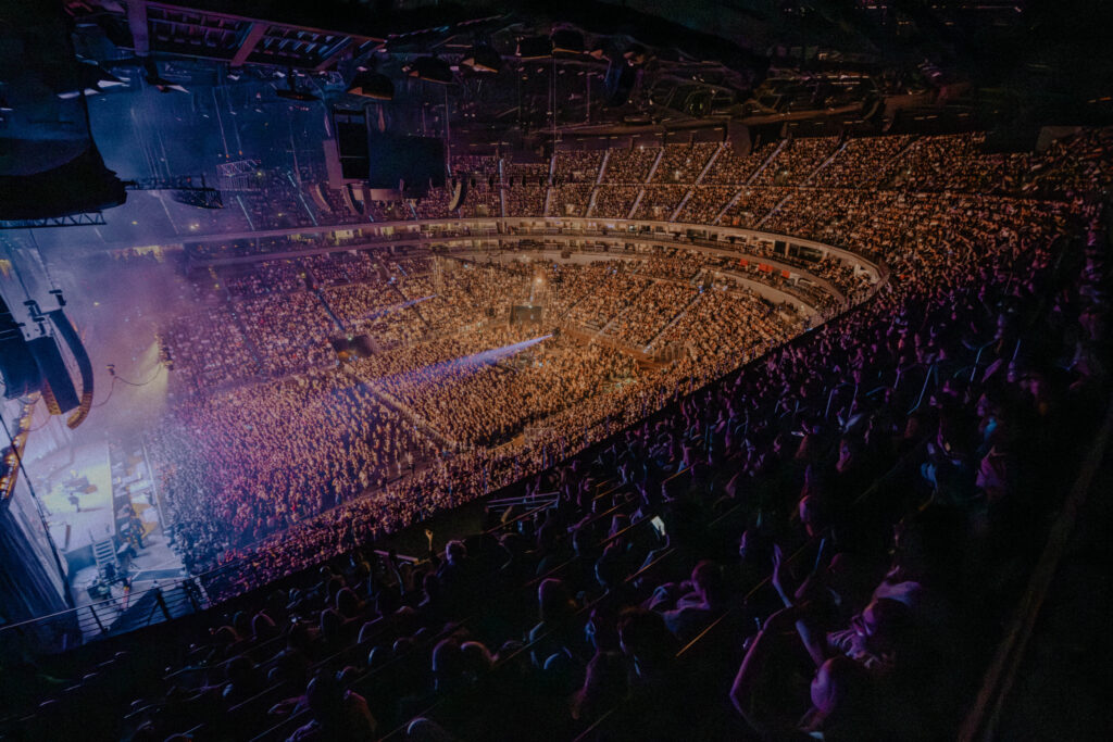 Tom Odell in Köln (c) Ciara McMullan