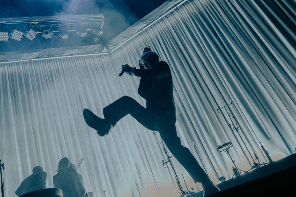 Tom Odell in Köln (c) Ciara McMullan