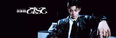 Cha Eunwoo Else