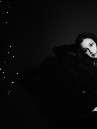 Marissa Nadler Pressefoto © Ebru Yildiz