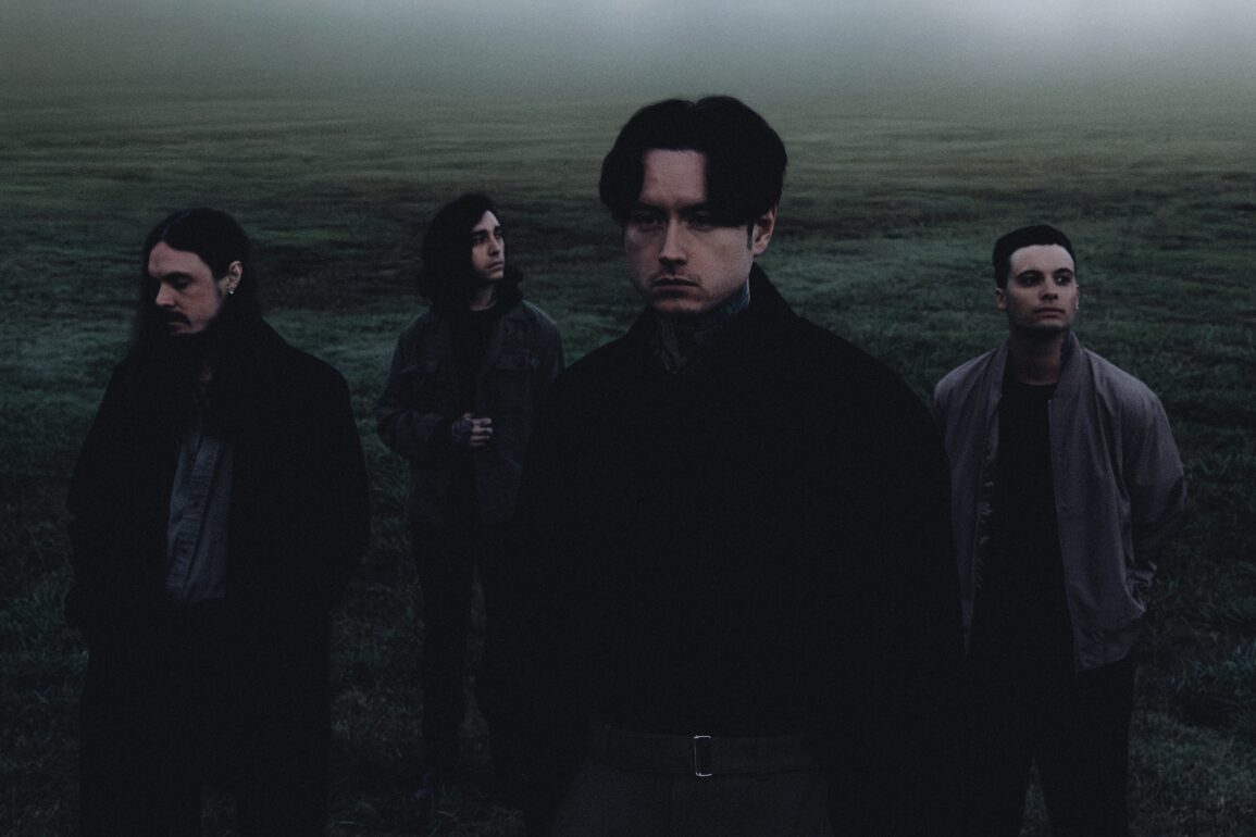 Bad Omens Photo Credit - CAA