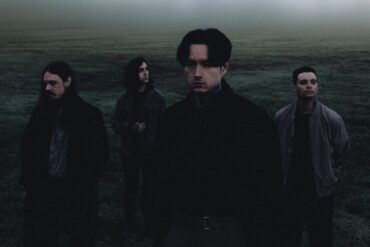 Bad Omens Photo Credit - CAA